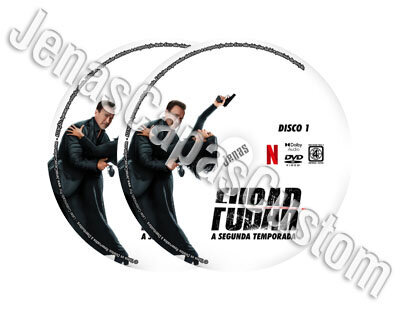 Fubar - 2ª Temporada