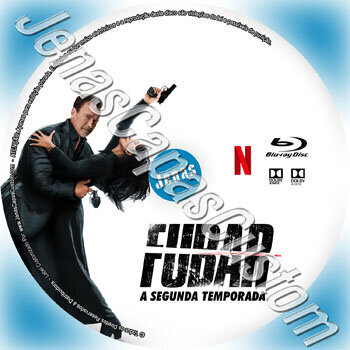 Fubar - 2ª Temporada