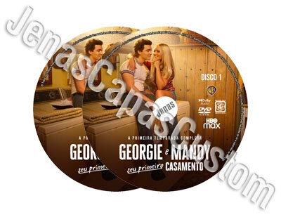 Georgie E Mandy - Seu Primeiro Casamento - 1ª Temporada