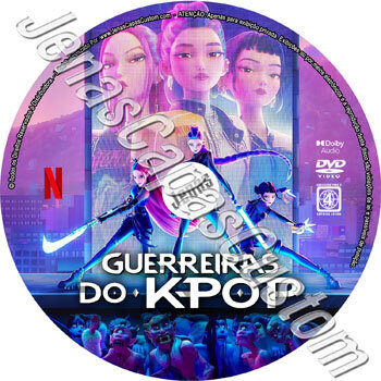 Guerreiras Do K-Pop