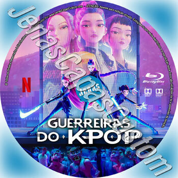 Guerreiras Do K-Pop