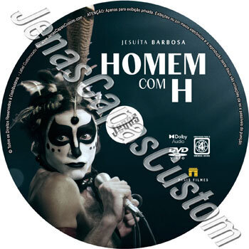 Homem Com H