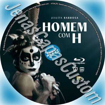 Homem Com H