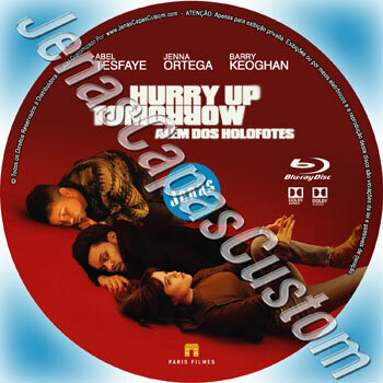 Hurry Up Tomorrow - Além Dos Holofotes
