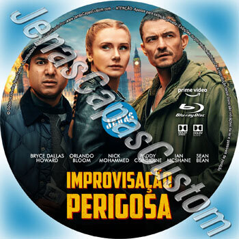 Improvisação Perigosa
