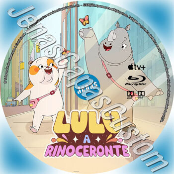 Lulu, A Rinoceronte