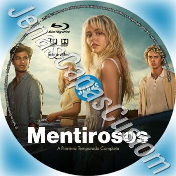 Mentirosos - 1ª Temporada