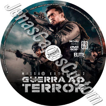 Missão Extrema 2 - Guerra Ao Terror