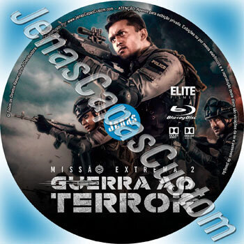 Missão Extrema 2 - Guerra Ao Terror