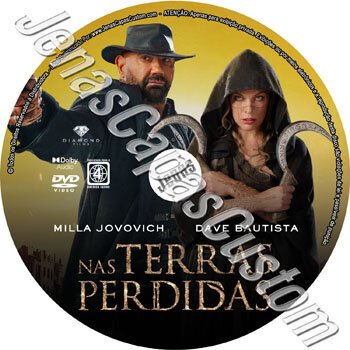 Nas Terras Perdidas