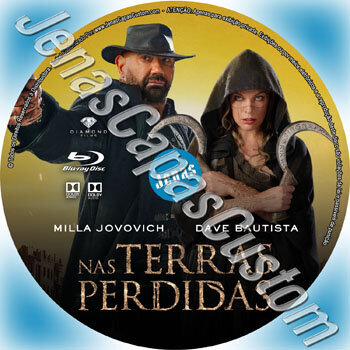 Nas Terras Perdidas