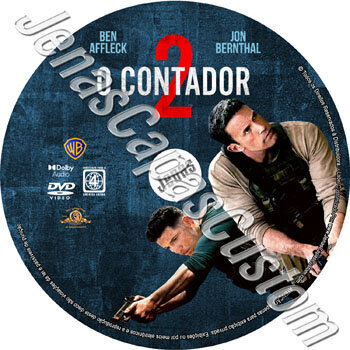O Contador 2