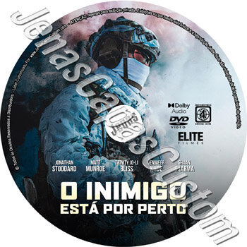 O Inimigo Está Por Perto