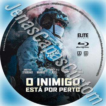 O Inimigo Está Por Perto