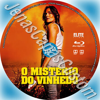 O Mistério Do Vinhedo