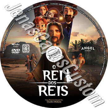 O Rei Dos Reis