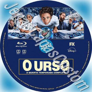 O Urso - 4ª Temporada