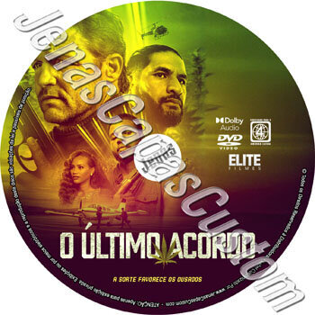 O Último Acordo