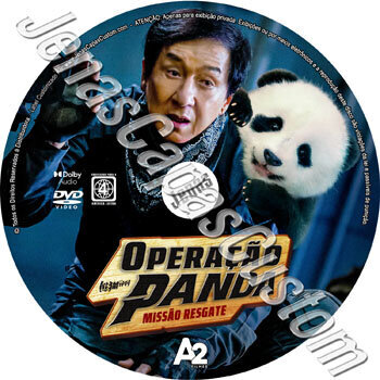 Operação Panda - Missão Resgate