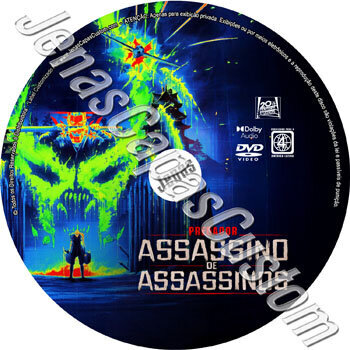 Predador - Assassino De Assassinos