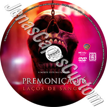 Premonição 6 - Laços De Sangue
