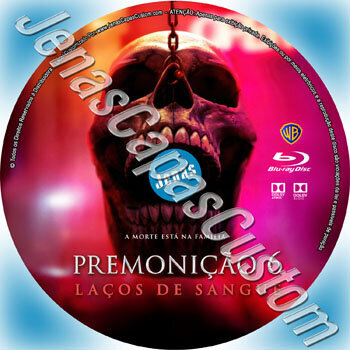 Premonição 6 - Laços De Sangue