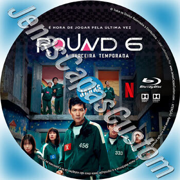 Round 6 - 3ª Temporada