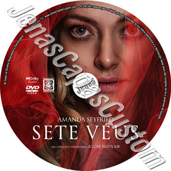 Sete Véus
