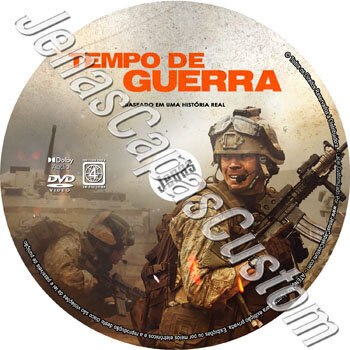 Tempo De Guerra