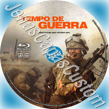 Tempo De Guerra