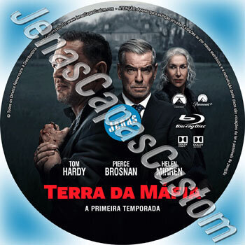 Terra Da Máfia - 1ª Temporada