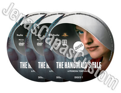 The Handmaid's Tale - 1ª Temporada