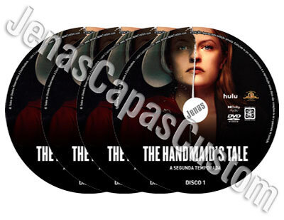 The Handmaid's Tale - 2ª Temporada