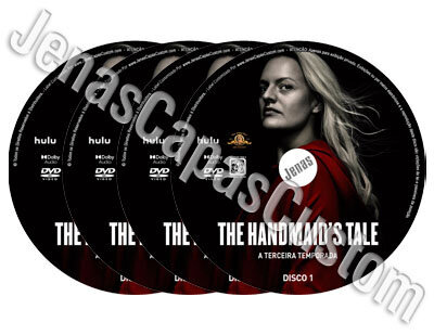 The Handmaid's Tale - 3ª Temporada