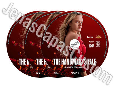 The Handmaid's Tale - 4ª Temporada