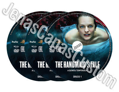 The Handmaid's Tale - 5ª Temporada