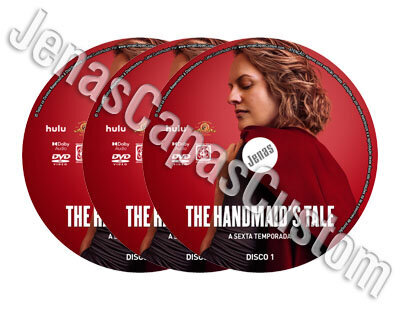 The Handmaid's Tale - 6ª Temporada