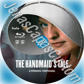 The Handmaid's Tale - 1ª Temporada