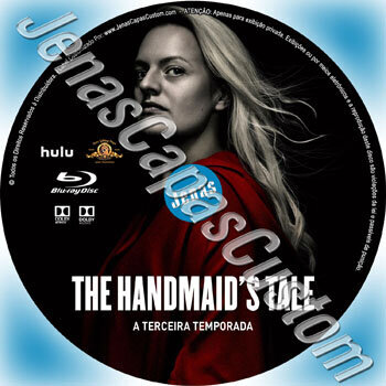 The Handmaid's Tale - 3ª Temporada