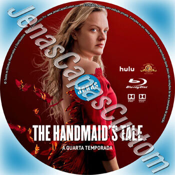 The Handmaid's Tale - 4ª Temporada