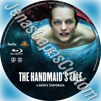 The Handmaid's Tale - 5ª Temporada