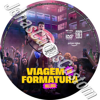 Viagem De Formatura - Mallorca