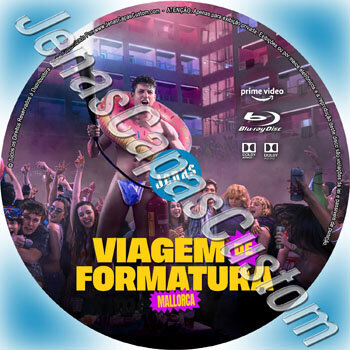 Viagem De Formatura - Mallorca