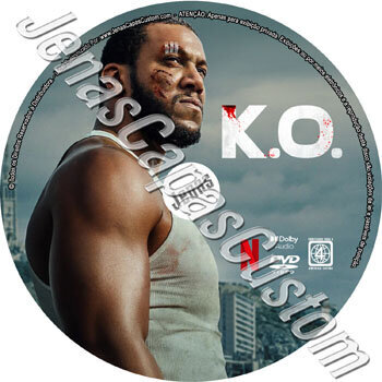 K.O.