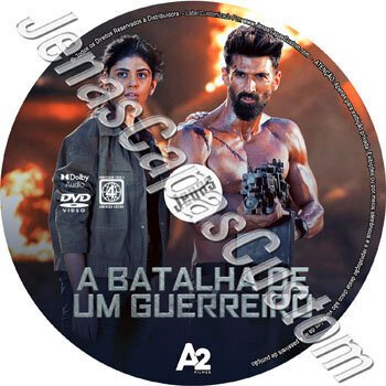 A Batalha De Um Guerreiro