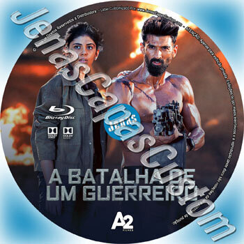 A Batalha De Um Guerreiro