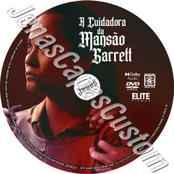 A Cuidadora Da Mansão Garrett