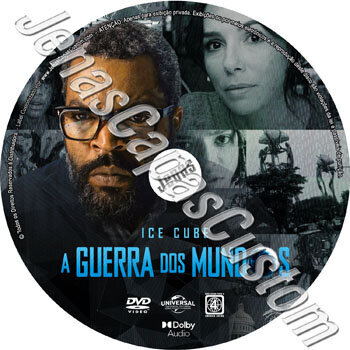 A Guerra Dos Mundos