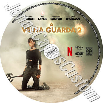 A Velha Guarda 2 (The Old Guard 2)