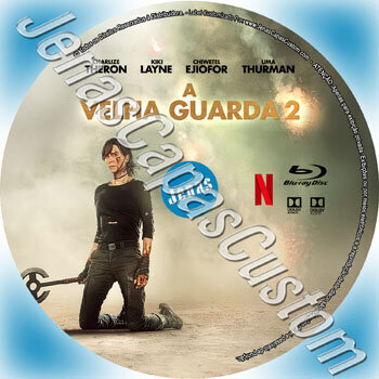 A Velha Guarda 2